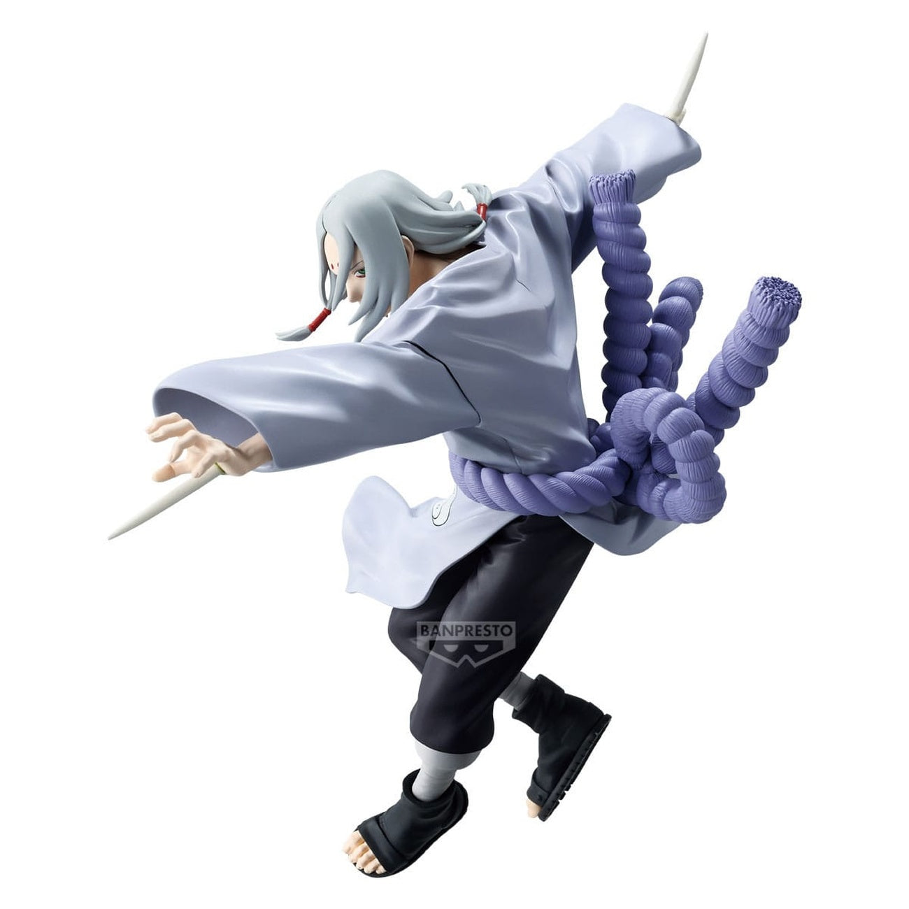 Immagine del prodotto Naruto Vibration Stars Statua PVC Kimimaro 18 cm