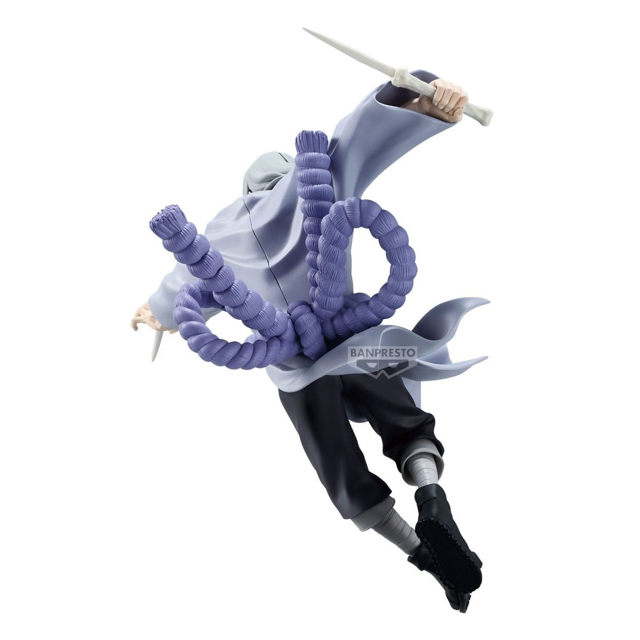 Immagine del prodotto Naruto Vibration Stars Statua PVC Kimimaro 18 cm
