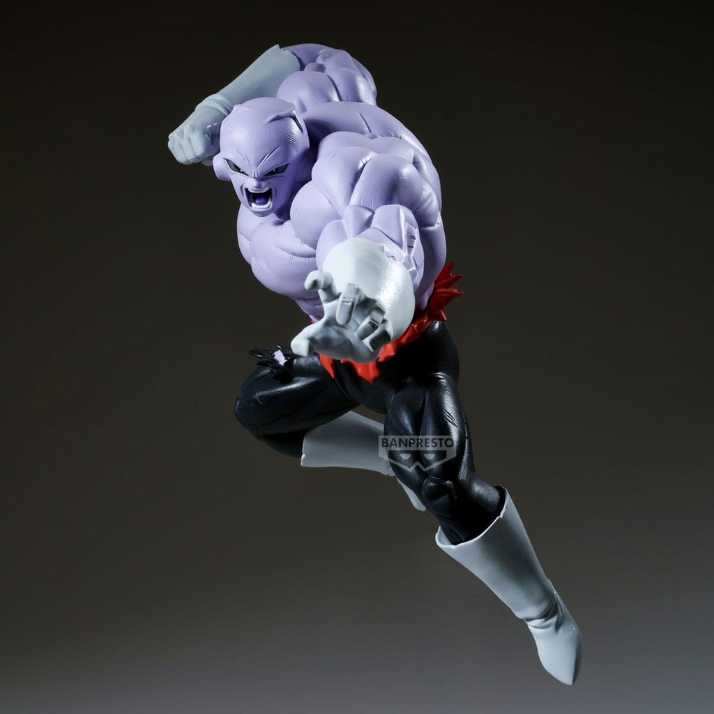 Immagine del prodotto Dragon Ball Super Match Makers Statua Jiren (vs. Son Goku Ultra Instinct) 19 cm