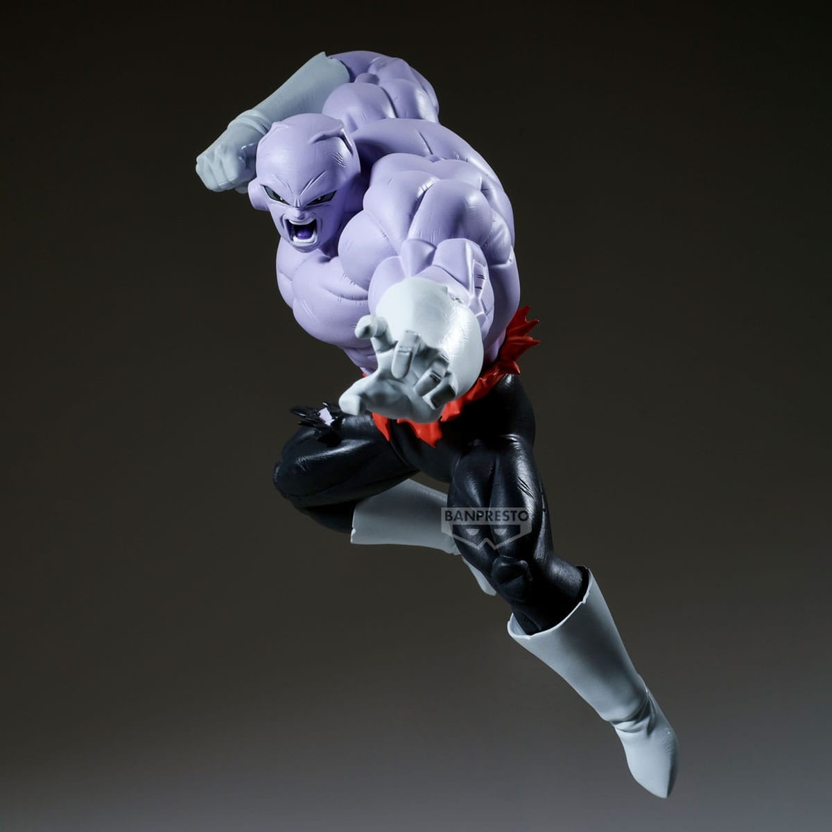 Immagine del prodotto Dragon Ball Super Match Makers Statua Jiren (vs. Son Goku Ultra Instinct) 19 cm