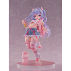 Immagine del prodotto Personaggio originale Statua in PVC 1/6 Skipping Rope Girl Miu Hazuki illustrazione di Yuyuko 22 cm