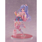 Immagine del prodotto Personaggio originale Statua in PVC 1/6 Skipping Rope Girl Miu Hazuki illustrazione di Yuyuko 22 cm