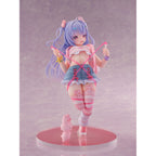 Immagine del prodotto Personaggio originale Statua in PVC 1/6 Skipping Rope Girl Miu Hazuki illustrazione di Yuyuko 22 cm
