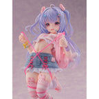 Immagine del prodotto Personaggio originale Statua in PVC 1/6 Skipping Rope Girl Miu Hazuki illustrazione di Yuyuko 22 cm