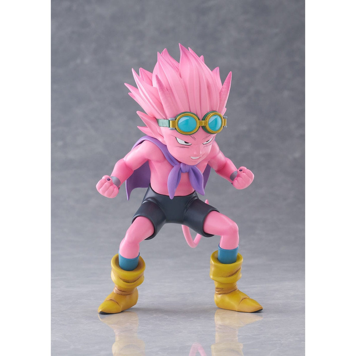 Product image Sand Land PVC Statue SoftB Half Beelzebub 15 cm
