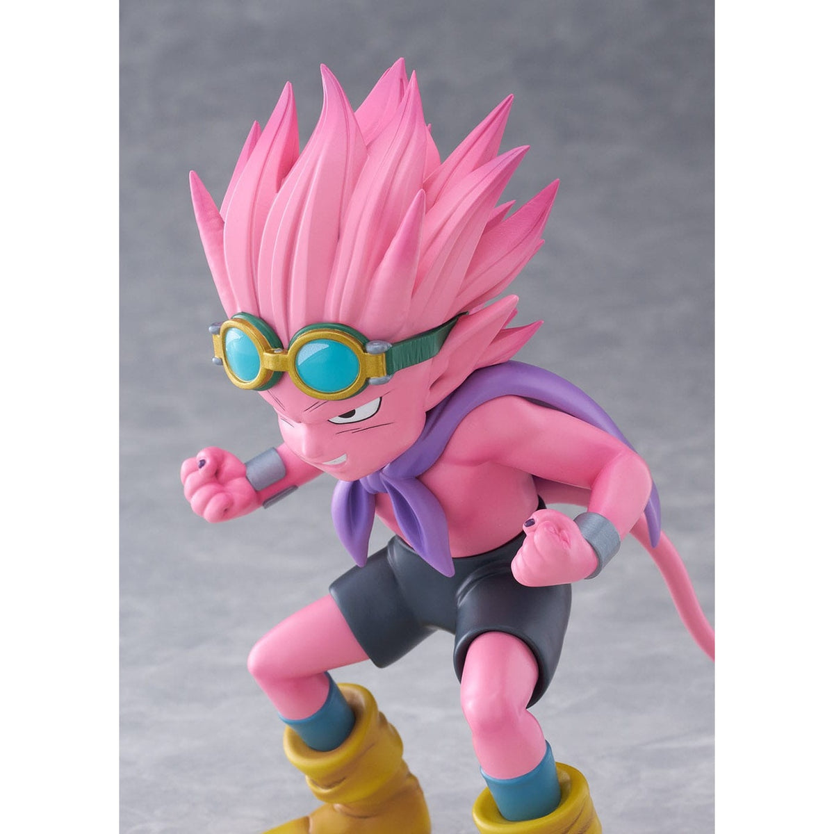Product image Sand Land PVC Statue SoftB Half Beelzebub 15 cm