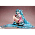 Immagine del prodotto Statua Hatsune Miku 1/4 Yoneyama Mai The Latest Street Style "Cute" 17 cm