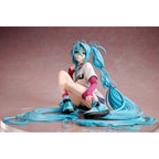 Immagine del prodotto Statua Hatsune Miku 1/4 Yoneyama Mai The Latest Street Style "Cute" 17 cm