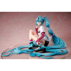 Immagine del prodotto Statua Hatsune Miku 1/4 Yoneyama Mai The Latest Street Style "Cute" 17 cm