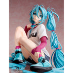 Immagine del prodotto Statua Hatsune Miku 1/4 Yoneyama Mai The Latest Street Style "Cute" 17 cm