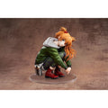 Immagine del prodotto Neon Genesis Evangelion Statua in PVC 1/7 Shikinami Asuka Langley Ver. Part 3 Radio Eva 12 cm