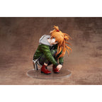 Immagine del prodotto Neon Genesis Evangelion Statua in PVC 1/7 Shikinami Asuka Langley Ver. Part 3 Radio Eva 12 cm