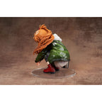 Immagine del prodotto Neon Genesis Evangelion Statua in PVC 1/7 Shikinami Asuka Langley Ver. Part 3 Radio Eva 12 cm