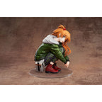 Immagine del prodotto Neon Genesis Evangelion Statua in PVC 1/7 Shikinami Asuka Langley Ver. Part 3 Radio Eva 12 cm