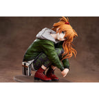 Immagine del prodotto Neon Genesis Evangelion Statua in PVC 1/7 Shikinami Asuka Langley Ver. Part 3 Radio Eva 12 cm