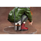 Immagine del prodotto Neon Genesis Evangelion Statua in PVC 1/7 Shikinami Asuka Langley Ver. Part 3 Radio Eva 12 cm