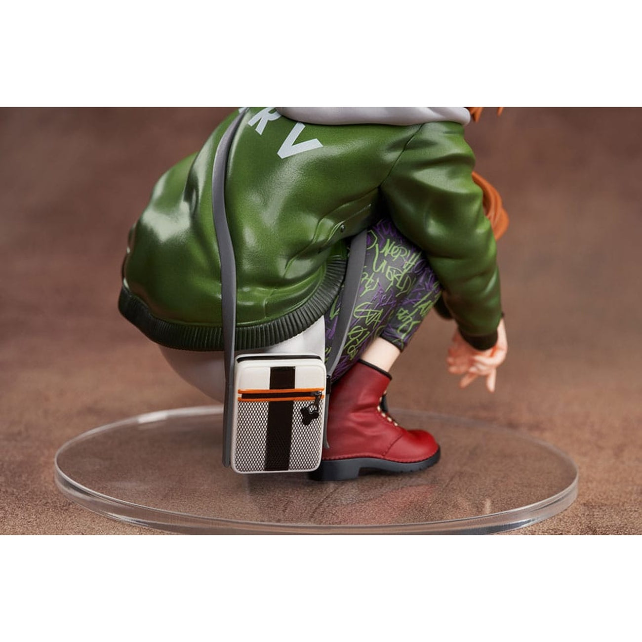 Immagine del prodotto Neon Genesis Evangelion Statua in PVC 1/7 Shikinami Asuka Langley Ver. Part 3 Radio Eva 12 cm