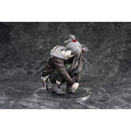 Immagine del prodotto Neon Genesis Evangelion Statua in PVC 1/7 Shikinami Asuka Langley Ver. Part 3 Radio Eva Original Color 12 cm