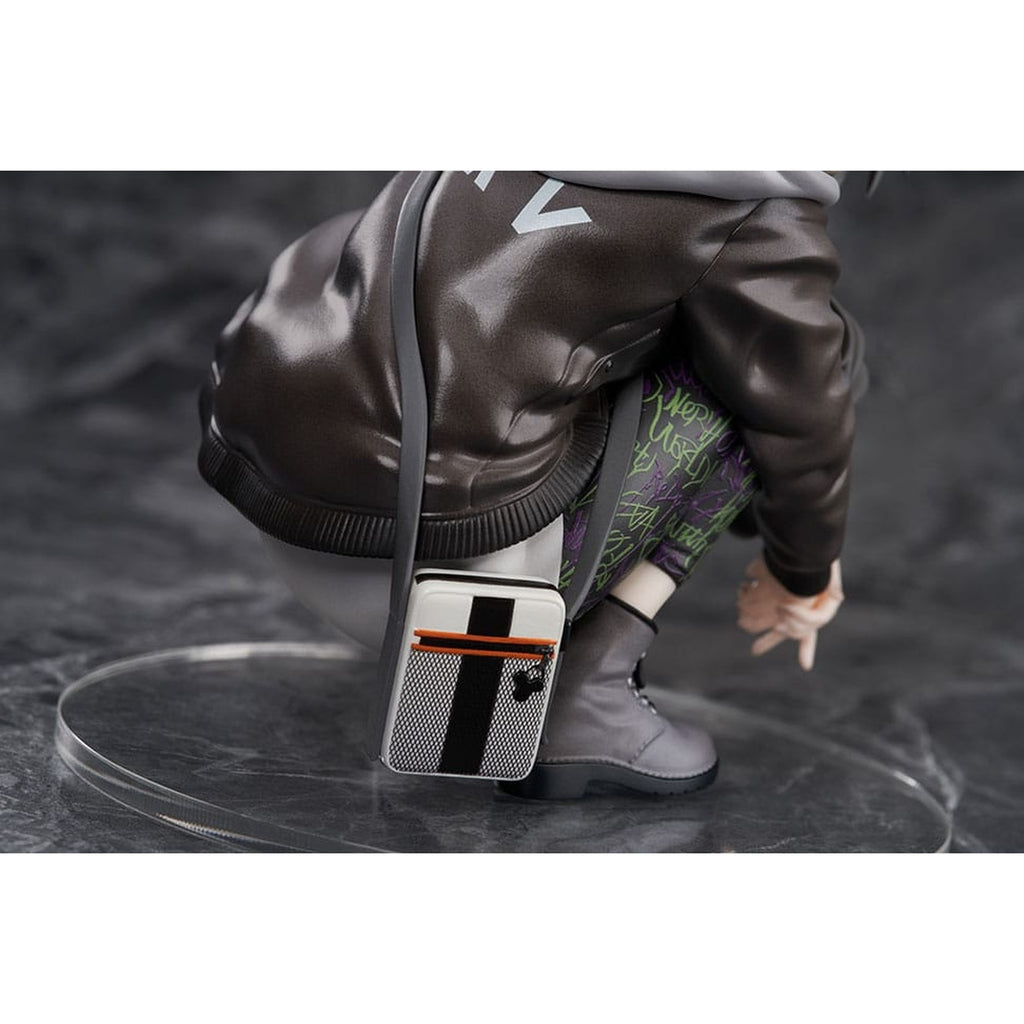 Immagine del prodotto Neon Genesis Evangelion Statua in PVC 1/7 Shikinami Asuka Langley Ver. Part 3 Radio Eva Original Color 12 cm