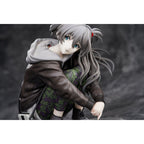 Immagine del prodotto Neon Genesis Evangelion Statua in PVC 1/7 Shikinami Asuka Langley Ver. Part 3 Radio Eva Original Color 12 cm