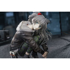 Immagine del prodotto Neon Genesis Evangelion Statua in PVC 1/7 Shikinami Asuka Langley Ver. Part 3 Radio Eva Original Color 12 cm