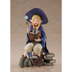 Immagine del prodotto Delicious in Dungeon Statua in PVC 1/7 Marcille Student Ver. AmiAmi Limited Edition 19 cm