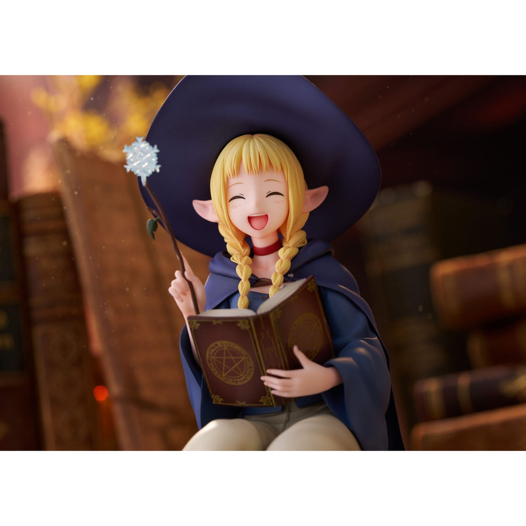 Immagine del prodotto Delicious in Dungeon Statua in PVC 1/7 Marcille Student Ver. AmiAmi Limited Edition 19 cm