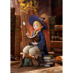 Immagine del prodotto Delicious in Dungeon Statua in PVC 1/7 Marcille Student Ver. AmiAmi Limited Edition 19 cm
