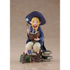 Immagine del prodotto Delicious in Dungeon Statua in PVC 1/7 Marcille Student Ver. AmiAmi Limited Edition 19 cm