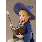 Immagine del prodotto Delicious in Dungeon Statua in PVC 1/7 Marcille Student Ver. AmiAmi Limited Edition 19 cm