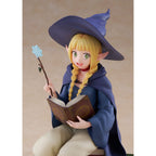 Immagine del prodotto Delicious in Dungeon Statua in PVC 1/7 Marcille Student Ver. AmiAmi Limited Edition 19 cm