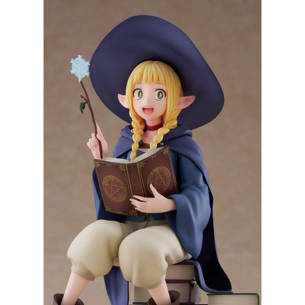 Immagine del prodotto Delicious in Dungeon Statua in PVC 1/7 Marcille Student Ver. AmiAmi Limited Edition 19 cm