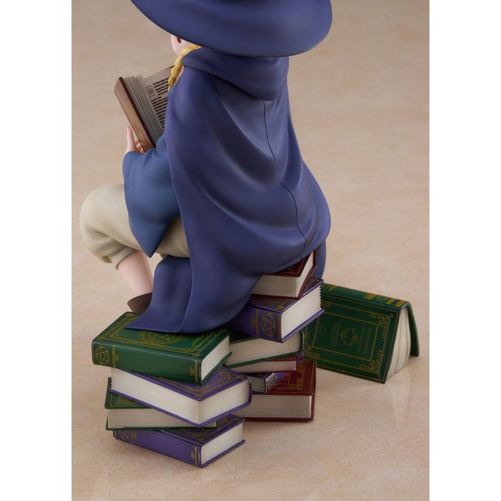 Immagine del prodotto Delicious in Dungeon Statua in PVC 1/7 Marcille Student Ver. AmiAmi Limited Edition 19 cm