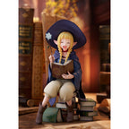 Immagine del prodotto Delicious in Dungeon Statua in PVC 1/7 Marcille Student Ver. AmiAmi Limited Edition 19 cm