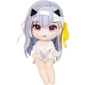 Product image Goddess of Victory: Nikke Cup Noodle Holder PVC Statue Modernia 8 cm
