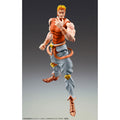 Immagine del prodotto JoJo’s Bizarre Adventure Parte 3 Stardust Crusaders Action Figure Super Action Chozokado Dio Awaken Third 16 cm