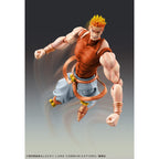 Immagine del prodotto JoJo’s Bizarre Adventure Parte 3 Stardust Crusaders Action Figure Super Action Chozokado Dio Awaken Third 16 cm