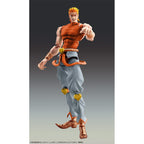Immagine del prodotto JoJo’s Bizarre Adventure Parte 3 Stardust Crusaders Action Figure Super Action Chozokado Dio Awaken Third 16 cm