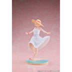 Immagine del prodotto Lycoris Recoil Statua in PVC 1/7 Chisato Nishikigi White Dress Ver. 23 cm