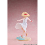 Immagine del prodotto Lycoris Recoil Statua in PVC 1/7 Chisato Nishikigi White Dress Ver. 23 cm