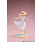 Immagine del prodotto Lycoris Recoil Statua in PVC 1/7 Chisato Nishikigi White Dress Ver. 23 cm