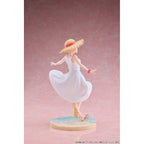 Immagine del prodotto Lycoris Recoil Statua in PVC 1/7 Chisato Nishikigi White Dress Ver. 23 cm