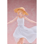 Immagine del prodotto Lycoris Recoil Statua in PVC 1/7 Chisato Nishikigi White Dress Ver. 23 cm