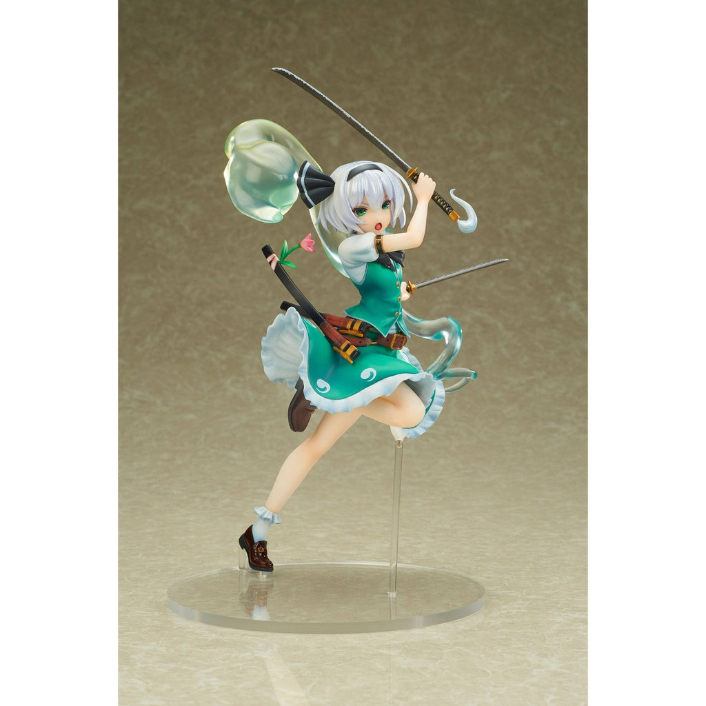 Product image Touhou Project Statue Youmu Konpaku 20 cm