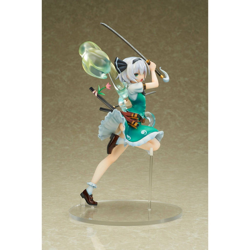 Product image Touhou Project Statue Youmu Konpaku 20 cm