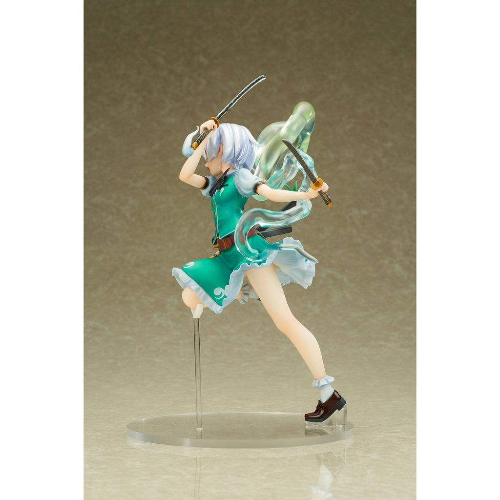 Product image Touhou Project Statue Youmu Konpaku 20 cm
