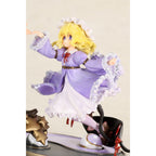 Product image Touhou Project Statue Hifuu Club Renko Usami & Maribel Hearn 13 cm