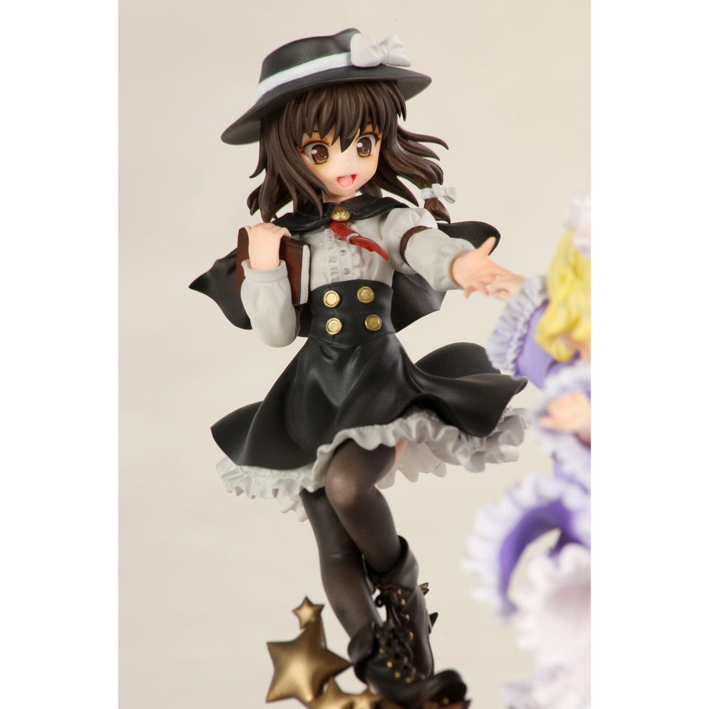 Product image Touhou Project Statue Hifuu Club Renko Usami & Maribel Hearn 13 cm