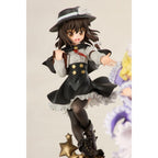 Product image Touhou Project Statue Hifuu Club Renko Usami & Maribel Hearn 13 cm
