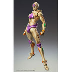Immagine del prodotto Le bizzarre avventure di JoJo Parte 5: Golden Wind Action figure Chozokado G·E·R 16 cm